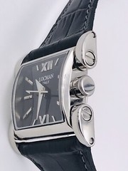 Orologio Locman Latin Lover Lady 506KK/395 35x28mm Pelle Scontatissimo Nuovo