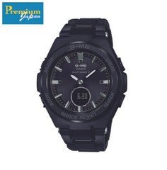 Casio MSG-W200CG-1AJF BABY-G G-MS Women’s Watch Japan Domestic Version New