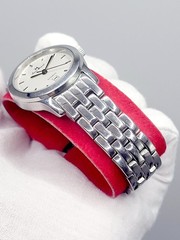 SWISS [N. MINT] 28mm JEAN MARCEL Automatic 25 Jewels Women’s Watch