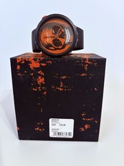 Swatch Swiss Watch Skull Bigface