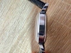 RARE/SERVICED Pobeda Watch Aviation Mechanical USSR Soviet Wrist Russian Men’s