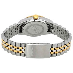 Invicta Specialty Gold Dial Two-tone Ladies Watch 29405
