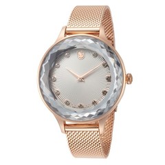 Swarovski Women’s Octea Nova 40mm Quartz Watch 5650011