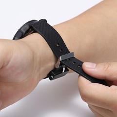 Men’s Digital Sports Watch Military Tactical LED Backlight Wristwatch Waterproof