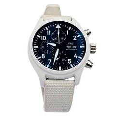 IWC Pilot Chronograph Top Gun Edition “Lake Tahoe” IW389105
