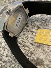 Invicta S1 Rally Moonlander Artemis II USA Moon expedition Men’s Watch New 43mm