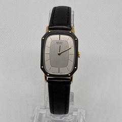 Excellent Condition Non Working Seiko Ladies Watch 1972 Vintage Swiss Made