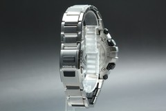 [w/Box ] CASIO G-SHOCK MT-G Solar Date Chronograph MTG-B3000D-1AJF S.Steel Watch