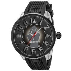 Tendence Ultraman FLASH Limited Edition Quartz Watch