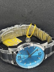 Invicta Celestial Kepler Men’s Watch – 43mm. Steel 48495