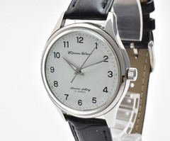 Vintage 1969 [EXC+5] CITIZEN Homer Seconds Setting Railway Men’s Watch Manual JP