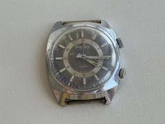 Vintage Watch Poljot 18 Jewels Mechanical USSR Men’s