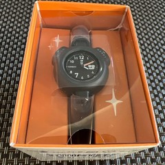CASIO Sauna Watch Sauna Wristwatch SAN 100H 1BJR Sauna Ikitai Black