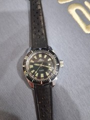 Lunivos Automatic Watch