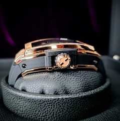 HUBLOT Spirit of Big Bang MECA-10 King Gold | B & P | Warranty | $48k MSRP