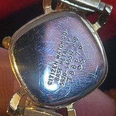 Women’s Citizen Watch