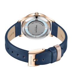 Kenneth Cole Women’s Classic 34.5mm Quartz Watch KCWLA2223305