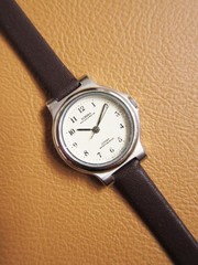 CITIZEN Forma Ladies’ Quartz Watch (MADE IN JAPAN)