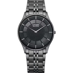 Citizen AR3017-58E Eco-Drive Night Colour Edition Men’s Black Watch