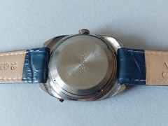 POLJOT auto Authentic USSR (Serviced,Oiled)