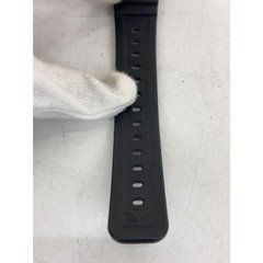 CASIO G-SHOCK Case Size 3.2 ×3.6cm Wrist Size 25cm Used Watch #6137452717