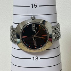 Citizen Seven Star V2 Automatic Wristwatch 1970s Japan Mens Pre-Owned