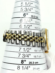 Rolex Oyster Perpetual Date 34mm Ref. 1505 Watch