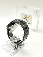 SEIKO SEIKO 5 SNKE03K1 Automatic Men’s Watch New Authentic Black New in Box F/J