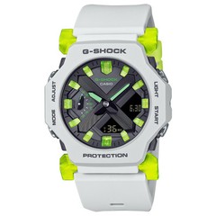 CASIO G-SHOCK GA-2300MW-8AJF Black Virtual Mix Men’s Watch New in Box