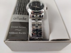 allude FMDAL405 Quartz Women’s Watch NEW But Needs Battery