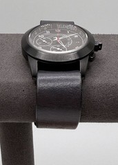 Miansai M2 “Fish Hook” Men’s Quartz Chronograph