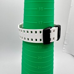 CASIO G-SHOCK GA-700 5522 White Quartz Watch Used