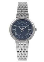 Carl F. Bucherer Adamavi 00.10315.08.55.21 Date Stainless Steel 28MM Ladies’