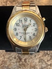 armitron instalite watch