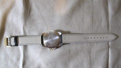 sector 550 Swiss made mens watch