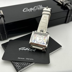 GaGa Milano Napoleone women watch 24039