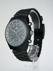 Zenith Shadow Prototype 41mm 1970s Pre El Primero Chronograph Vintage Antique