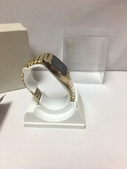 Seiko Hattori Laser Digital Time Watch Original Case Insert RARE!