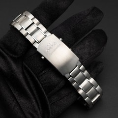 Omega Speedmaster Racing Chronograph 40mm Watch Black Dial BOX & PAPERS