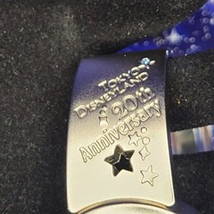 Tokyo Disneyland 20th Anniversary Tinker Bell Watch Ready To Wear | See Video