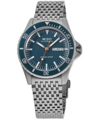 New Mido Ocean Star Tribute Special Edition Men’s Watch M026.830.11.041.00