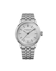 NEW RAYMOND WEIL MILLESIME AUTOMATIC 35MM SECTOR DIAL 2125-ST-65001