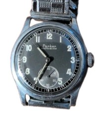 Parker Watch Co Amphibian Men’s Automatic Watch