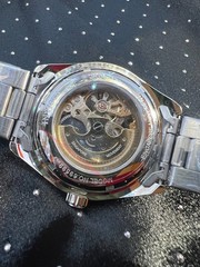 69599 Invicta Objet D Art Automatic Men’s Wrist Watch