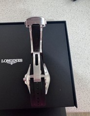 Longines Hydroconquest 2026 Commonwealth Games 42 mm Automatic 300m