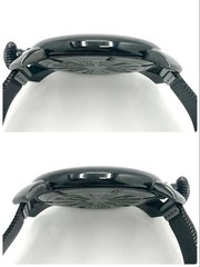 GaGa MILANO Manuale 46 5022.3 Quartz Men’s Watch