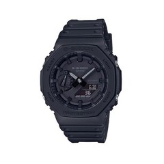G-Shock GA2100-1A1 Black
