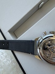 Zenith Chronomaster Original E-Commerce Edition FULL SET SOLD OUT WARRANTY 7/27
