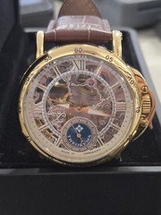 THEOREMA Gent’s Wristwatch GM-101 (VGS006774)