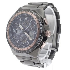 CITIZEN PROMASTER SKY 35TH ANNIVERSARY JY8146-54E/U680-003JD09 46mm SS #C11306